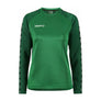 HØJ Squad 2.0 Crewneck Women