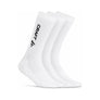 HØJ Progress Indoor 3-pack Sock