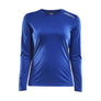 Rush LS Tee Women