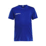 Squad Jersey Solid JR