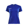 Squad Jersey Solid women
