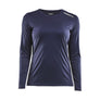 Rush LS Tee Women
