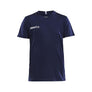 Squad Jersey Solid JR