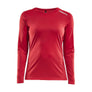 Rush LS Tee Women