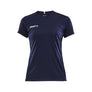 Squad Jersey Solid women