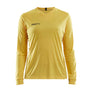 Squad Jersey Solid LS Women