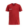 Squad Jersey Solid JR