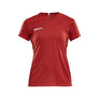 Squad Jersey Solid women