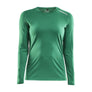 Rush LS Tee Women