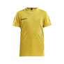 Squad Jersey Solid JR