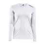 Rush LS Tee Women
