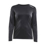 Rush LS Tee Women
