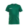 Squad Jersey Solid JR