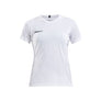 Squad Jersey Solid women