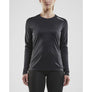 Rush LS Tee Women