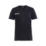 Squad Jersey Solid JR