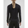 Squad Jersey Solid LS Women