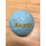 Sazgy bold m. HØJ Logo