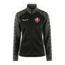 HØJ Squad 2.0 Full Zip Women