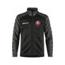 HØJ Squad 2.0 Full Zip Junior