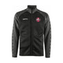 HØJ Squad 2.0 Full Zip Men