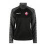 HØJ Squad 2.0 Half Zip Women