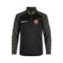 HØJ Squad 2.0 Half Zip Junior