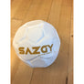 Sazgy bold hvid