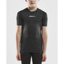 HØJ Pro Control Compression Tee Jr