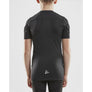 HØJ Pro Control Compression Tee Jr