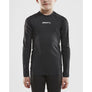 HØJ Pro Control Compression Long Sleeve Jr