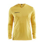 Squad Jersey Solid LS Men