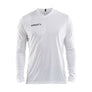 Squad Jersey Solid LS Men