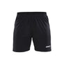 Squad Short Solid Dame