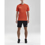 HØJ Squad Short Solid - Herre