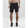 Squad Short Solid Herre