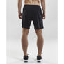 Squad Short Solid Herre