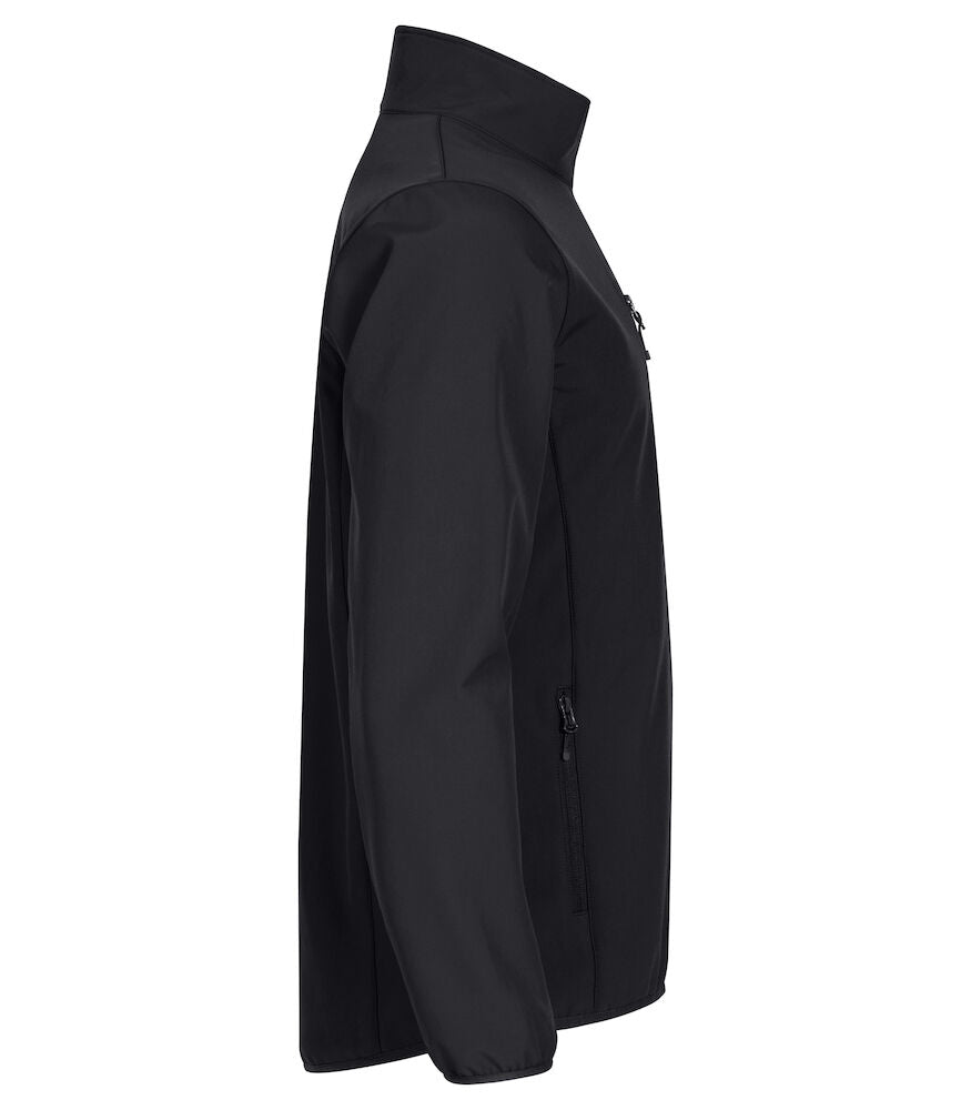 JGI Classic Softshell Jacket