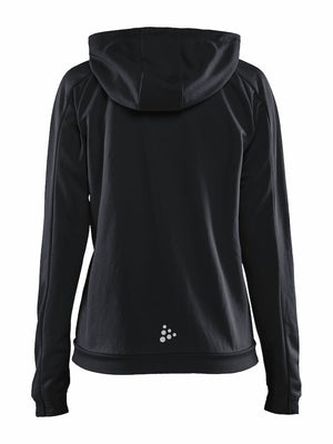 Evolve Hood FZ Women