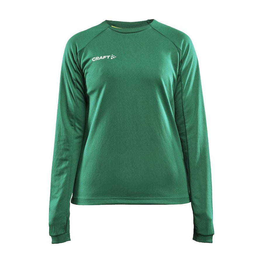 HØJ Evolve Crewneck Women