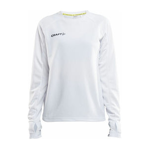 HØJ Evolve Crewneck Women
