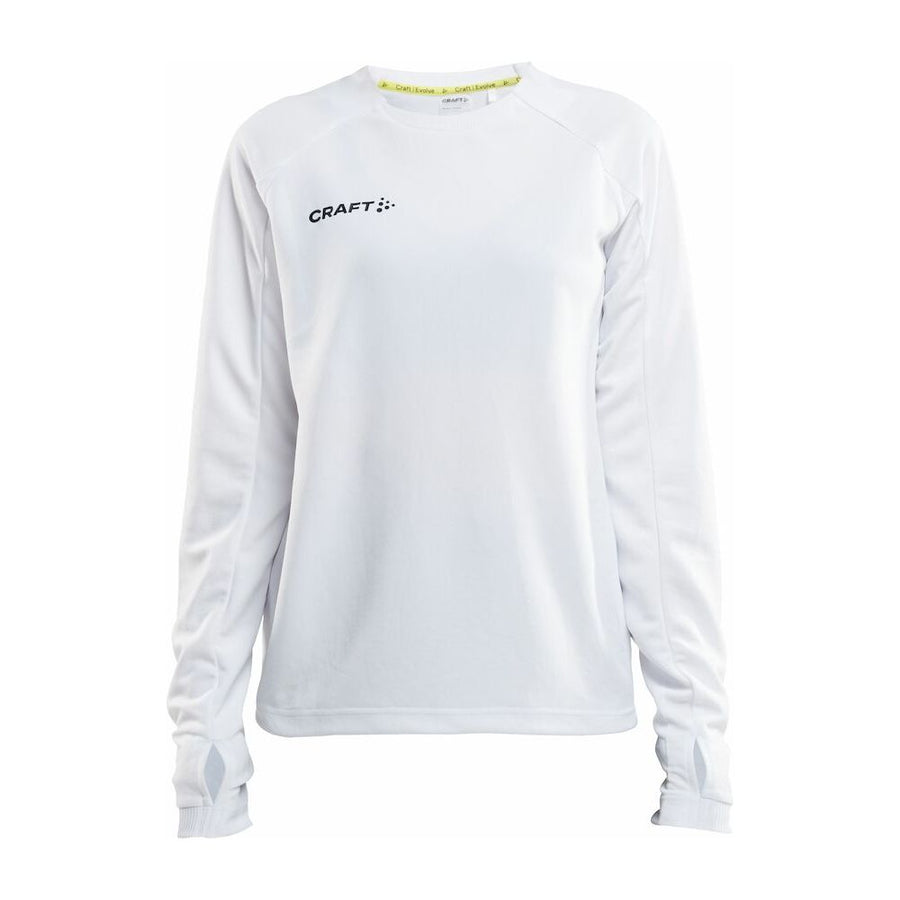 HØJ Evolve Crewneck Women