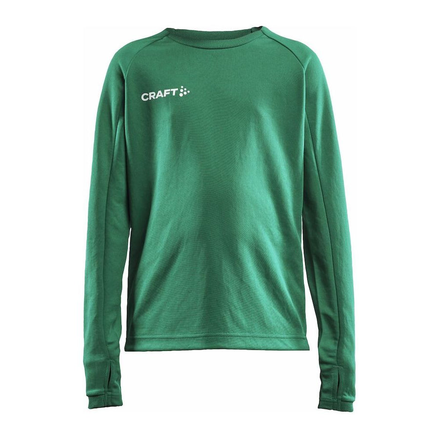 Evolve Crew Neck Junior