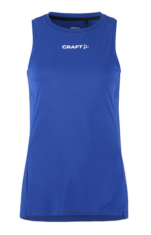 Rush 2.0 Singlet Women