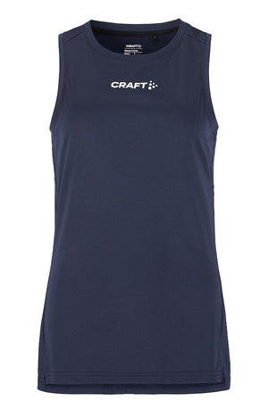 Rush 2.0 Singlet Women