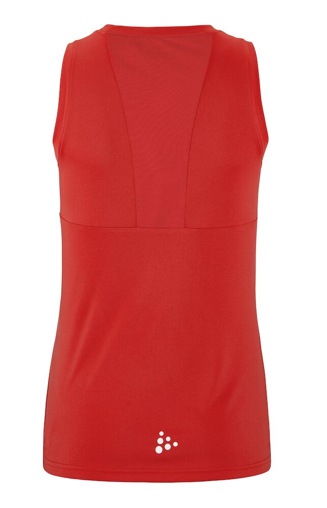 Rush 2.0 Singlet Women