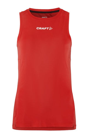 Rush 2.0 Singlet Women