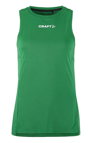 Rush 2.0 Singlet Women