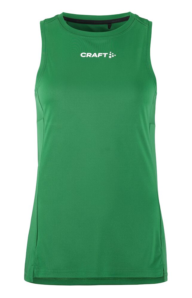 Rush 2.0 Singlet Women