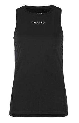 Rush 2.0 Singlet Women